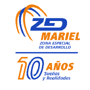 Cuenta Oficial de la Zona Especial de Desarrollo Mariel.  Un proyecto dirigido a fomentar el desarrollo económico sostenible de la nación.
#Cuba