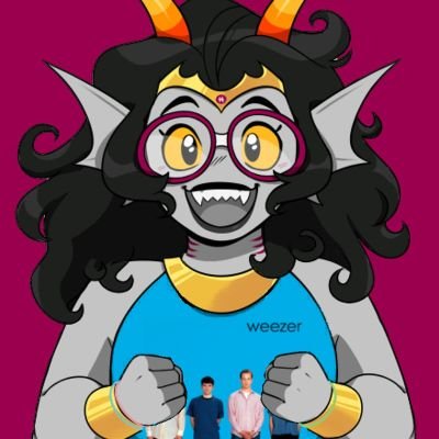 fefipeixes's profile picture. #evilparodystuck | Losercore is the best music genre!!! | ran by @immovableAutism