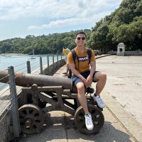 Kalvin Zaw (@zawkalvin) 's Twitter Profile Photo Kalvin Zaw (@zawkalvin) 's Twitter Profile Photo