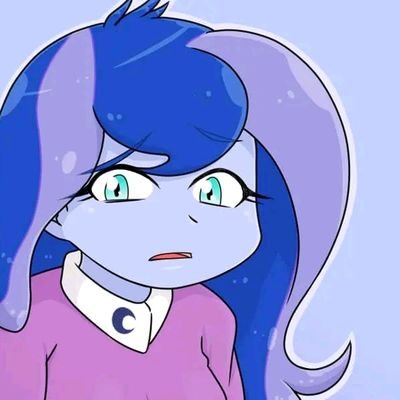 lunareclipse85_'s profile picture. a little artist account Random fan of Welcome Home ✏️🌈 lover of the Moon and the stars