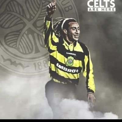 TCCSC93's profile picture. Glasgow Celtic  ☘⚽️