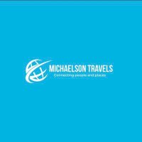 MICHAELSON TRAVELS(@Mikelsontravels) 's Twitter Profile Photo