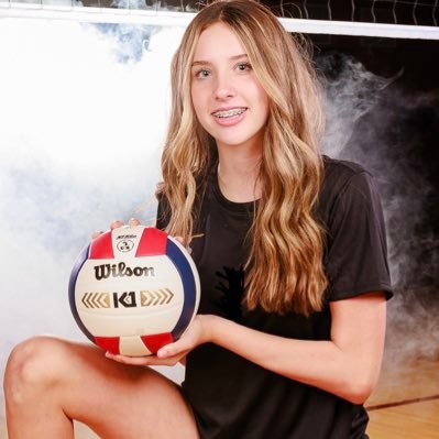 OH // Zona Volleyball — AZHP national team— Varsity Salpointe Catholic High School ✞ —c/o 2027 — 6’1 — 1st Team All Region — 2023 Freshman of the year