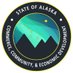 Alaska DCCED (@AlaskaDcced) Twitter profile photo