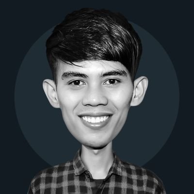 mhdriansign's profile picture. Life is Journey
🎨 I'm not the best but I Different
#GreetTomorrow