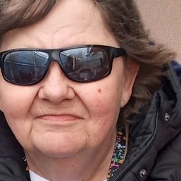 allalyalf's profile picture. Liberal, old, white lady. Great-grandma is too old to worry about speaking her Truth. There be lords many and gods many, but only one Truth, one Love, one Life!