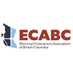 Electrical Contractors Association of BC (@ECA_BC) Twitter profile photo