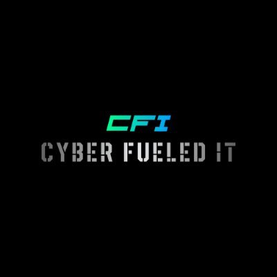 CyberFueledIT Profile Picture