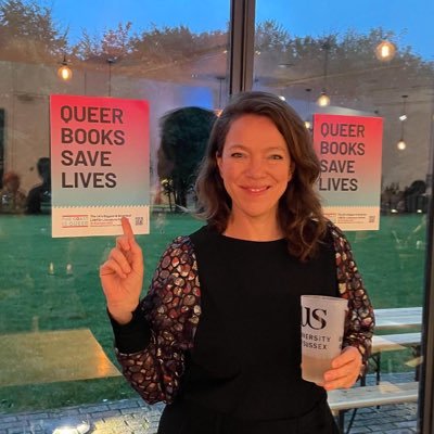 Literary Agent @ DHH Literary Agency 📚 Shortlisted for Literary Agent of the Year 2023 📚 Trustee at New Writing South 📚 (she/her) No query DMs pls.