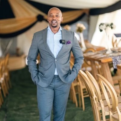 Andile Mxakaza (@andilemx) / X