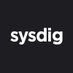 Sysdig (@sysdig) Twitter profile photo