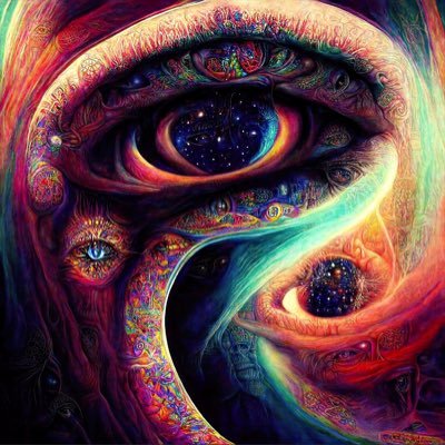 YasYmereJ's profile picture. All those moments will be lost in time, like tears in rain...