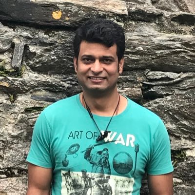 RaviSingh0312's profile picture. Crafting code by day, building wealth by night 🚀 | Stock Market Enthusiast | Eternal Scholar of Life & Finance 📚💹 #Coding #Investing #AlwaysLearning