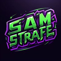 SamStrafe (@samstrafela) 's Twitter Profile Photo SamStrafe (@samstrafela) 's Twitter Profile Photo