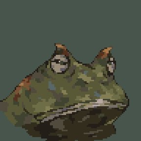 LeoVtsu's profile picture. An artist who loves painting and wanna live by art, I love frogs, mushrooms, games, and movies

Wanna contact me? Here's my discord: leobolota

-No NFT's/AI