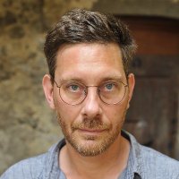 Christoph Kalter (@chrkalter) 's Twitter Profile Photo Christoph Kalter (@chrkalter) 's Twitter Profile Photo