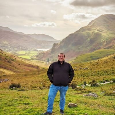DanielJDobson's profile picture. 