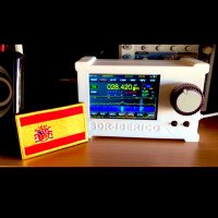 EA7GIB ® 41T169 - IM77AI (@ea7gib) 's Twitter Profile