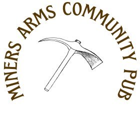 Miners Arms Community Association working hard towards a community buy out of the Miners Arms Nenthead, Cumbria. #savetheminersarms #letsbuyapub