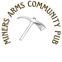 Miners Arms Nenthead(@minersarmsnent) 's Twitter Profile Photo