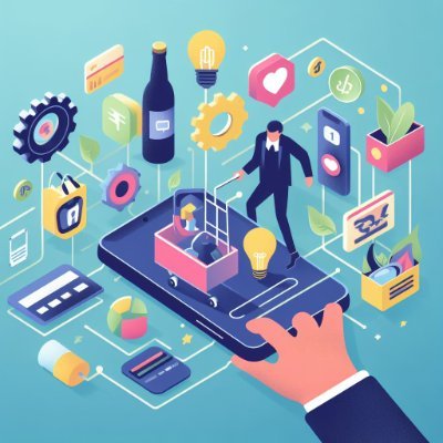 GangaGuru_'s profile picture. 🤖 #InteligenciaArtificial y #MarketingDeAfiliados. Descubriendo herramientas de IA para maximizar ganancias. 🚀 #AITech