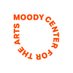 Moody Center for the Arts (@theMoodyArts) Twitter profile photo