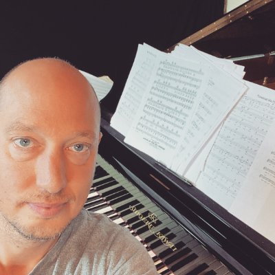Jazz pianist, composer & bandleader from Denmark. New album out 17 November: https://t.co/q0l2JFs7Al