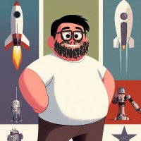 el jotapé 🤖🚀 (@jotape) 's Twitter Profile Photo el jotapé 🤖🚀 (@jotape) 's Twitter Profile Photo
