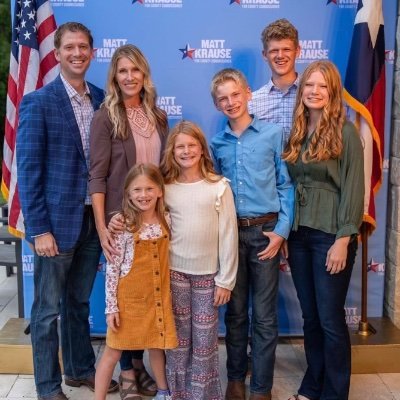 Christian, Husband, Father, Conservative & Republican. Constitutional Attorney. Candidate for Tarrant Cty Commissioner Pct 3. Fmr State Rep.