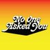 NO ONE ASKED YOU (@NoOneAskedUDoc) Twitter profile photo