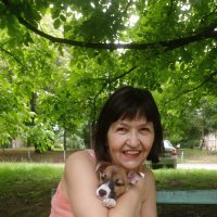 Анна Конакччиева (@konakccieva) 's Twitter Profile