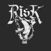 risk (@riskhc) Twitter profile photo