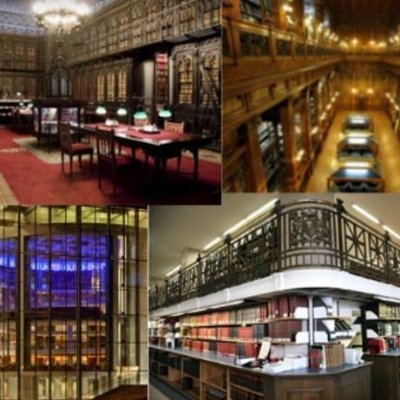 We represent parliamentary libraries & research services within IFLA, promoting cooperation between legislatures to support the information needs of legislators