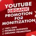Get YouTube Subscribers and Monetization (@gigdoll24) Twitter profile photo