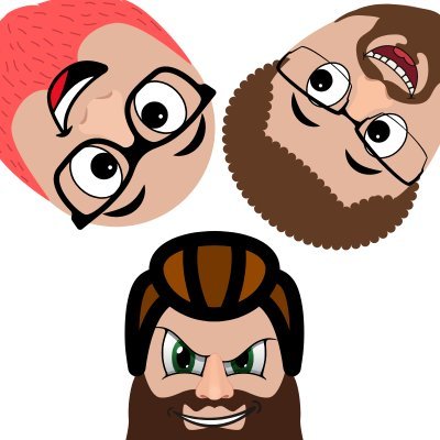 Three dads from either side of the pond, who love chilling, chatting and playing survival games.

Join Hob, Nedski & Kommando on YT

https://t.co/pL3Z9ILmww