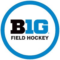 Big Ten Field Hockey (@b1gfieldhockey) 's Twitter Profile Photo Big Ten Field Hockey (@b1gfieldhockey) 's Twitter Profile Photo