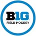 Big Ten Field Hockey (@B1GFieldHockey) Twitter profile photo