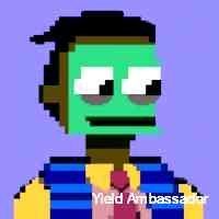 allisonargin's profile picture. Embrace your inner collector, get your cryptokitty now!