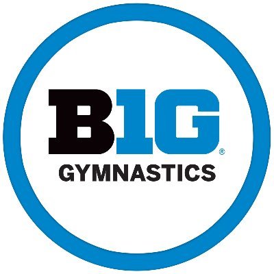 Home to @BigTen men's & women's gymnastics.  Stick the landing! | Powered by @BigTenNetwork | Pal to @BigTenPlus | More: https://t.co/CT97K1R7gv