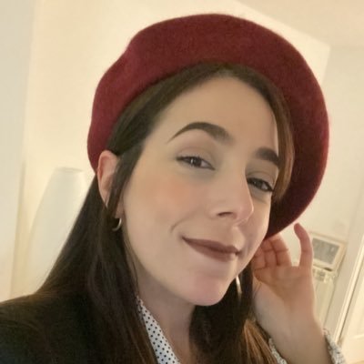 Patricia Arnaiz Profile