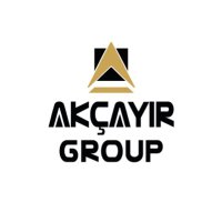 Akçayır Group(@akcayir_group) 's Twitter Profile Photo