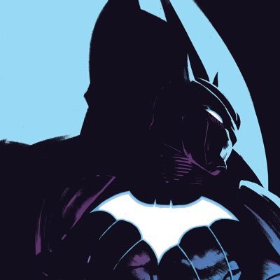 20, New to comic book twitter looking for moots to chat with