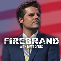 Firebrand with Matt Gaetz(@Firebrand_Pod) 's Twitter Profileg