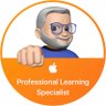 DiegoSutera_MiT's profile picture.  APLS - Apple Professional Learning Specialist -  ADE - Apple Distinguished Educator - Teacher MiT Meli Information Technology - JAMF Teacher
