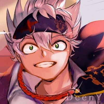DeenYuuy Profile Picture