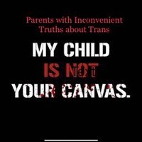 Parents with Inconvenient Truths about Trans(@pittparents) 's Twitter Profile Photo