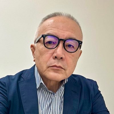 NIIDOME_Seigo's profile picture. 