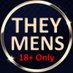 They Mens (@TheyMens) Twitter profile photo