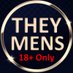 They Mens (@theymens) Twitter profile photo They Mens (@theymens) Twitter profile photo