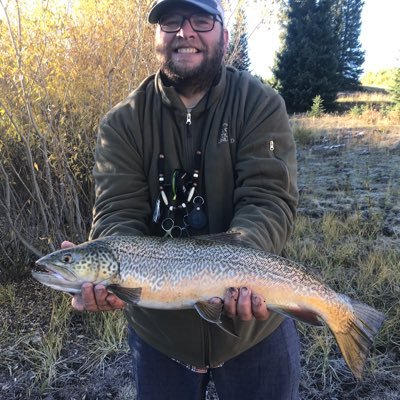 ⚛️ 🏔 Dad, Husband, Son, Brother, Uncle, Friend, Conservationist, Hunter, Angler, Scientist, Anti-war veteran, 2x Tennessee-Knoxville alum. Go Outside! RT 🚫 👍